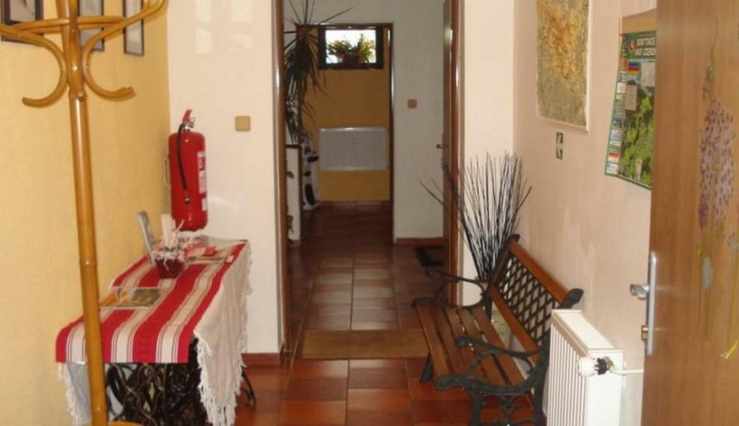 Penzion Seidl Rokytnice nad Jizerou